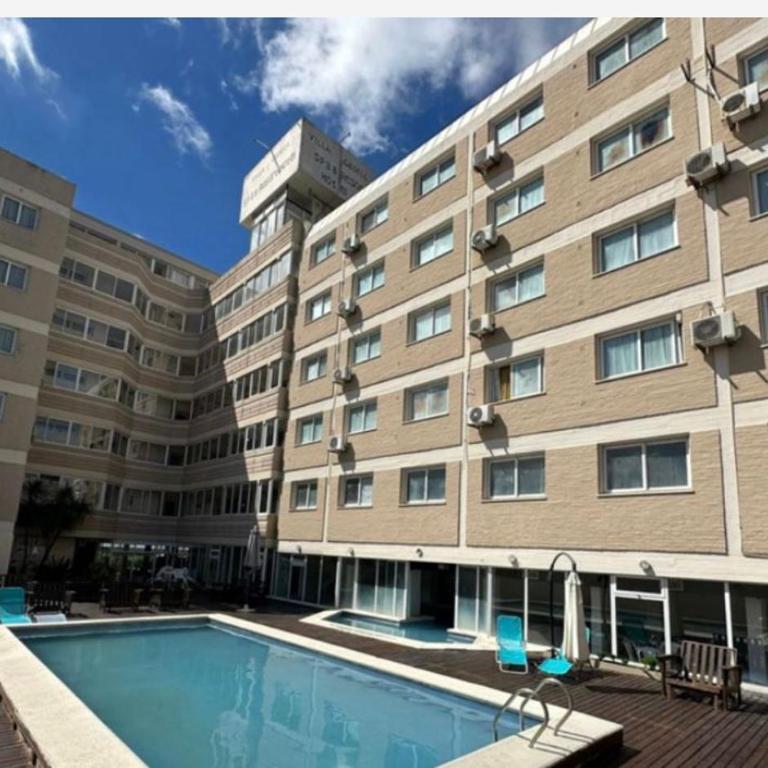 hotel Villa Gesell Spa - Studio Apartment - 5
