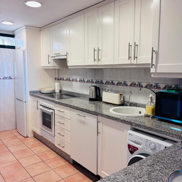 Casa del Mar Playa Paraiso - Two-Bedroom Apartment - 2