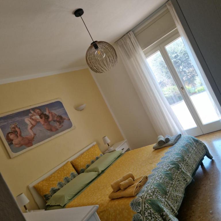 Casa Silvio - Appartamento con 2 Camere da Letto - 3
