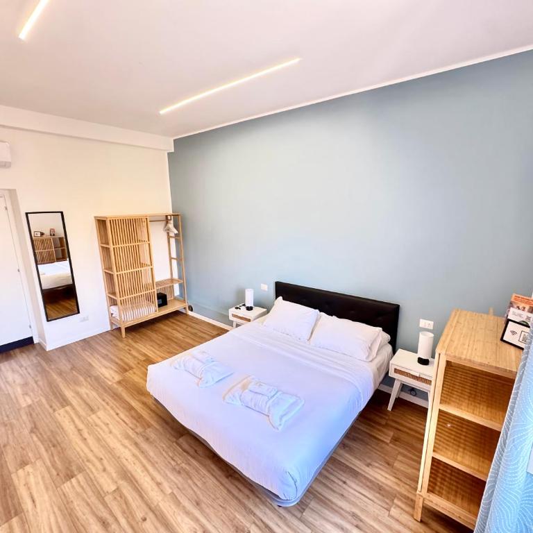 Lexie Suites, Roma Termini St - Familiensuite - 1