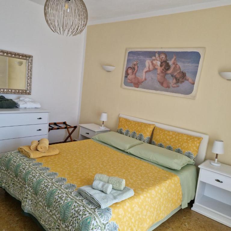 Casa Silvio - Appartamento con 2 Camere da Letto - 2