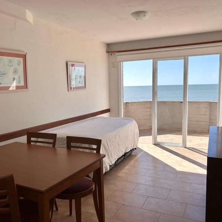 hotel Villa Gesell Spa - Studio Apartment - 8
