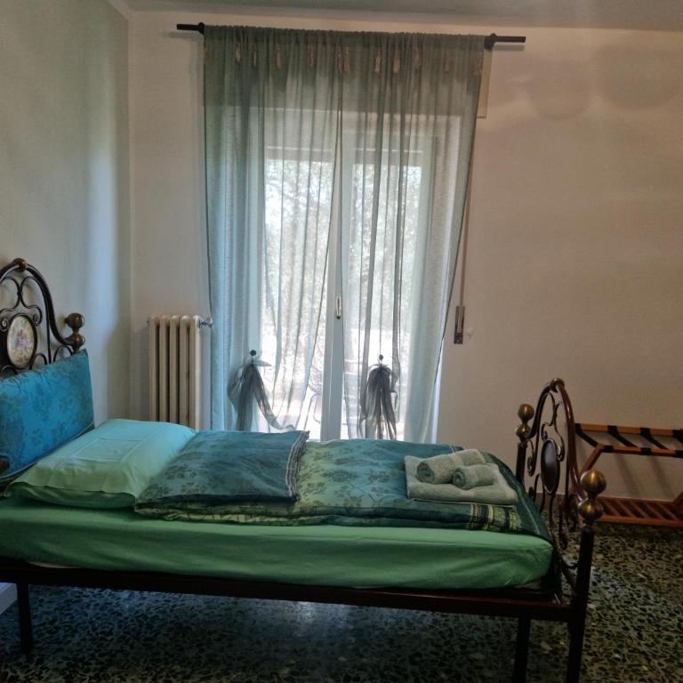 Casa Silvio - Appartamento con 2 Camere da Letto - 7
