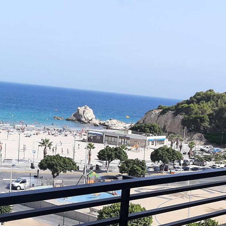 Benidorm Cala Front Line - Apartamento - 1