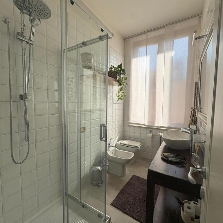 La Maison di Porta Nuova - Appartamento con 1 Camera da Letto - 4
