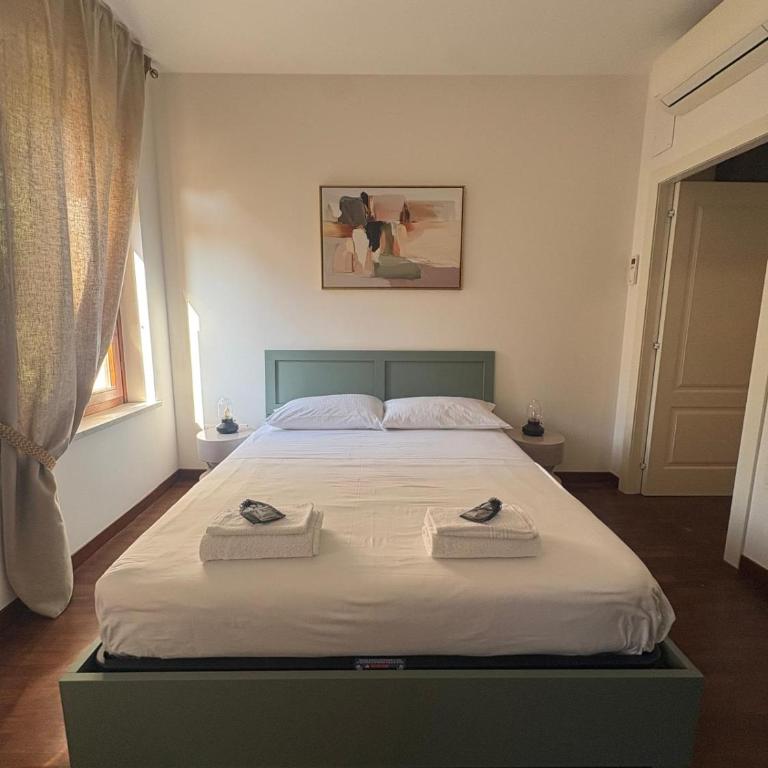 La Maison di Porta Nuova - Appartamento con 1 Camera da Letto - 2
