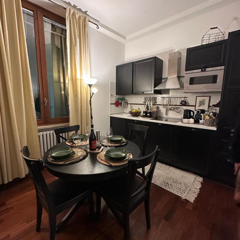 La Maison di Porta Nuova - Appartamento con 1 Camera da Letto - 5