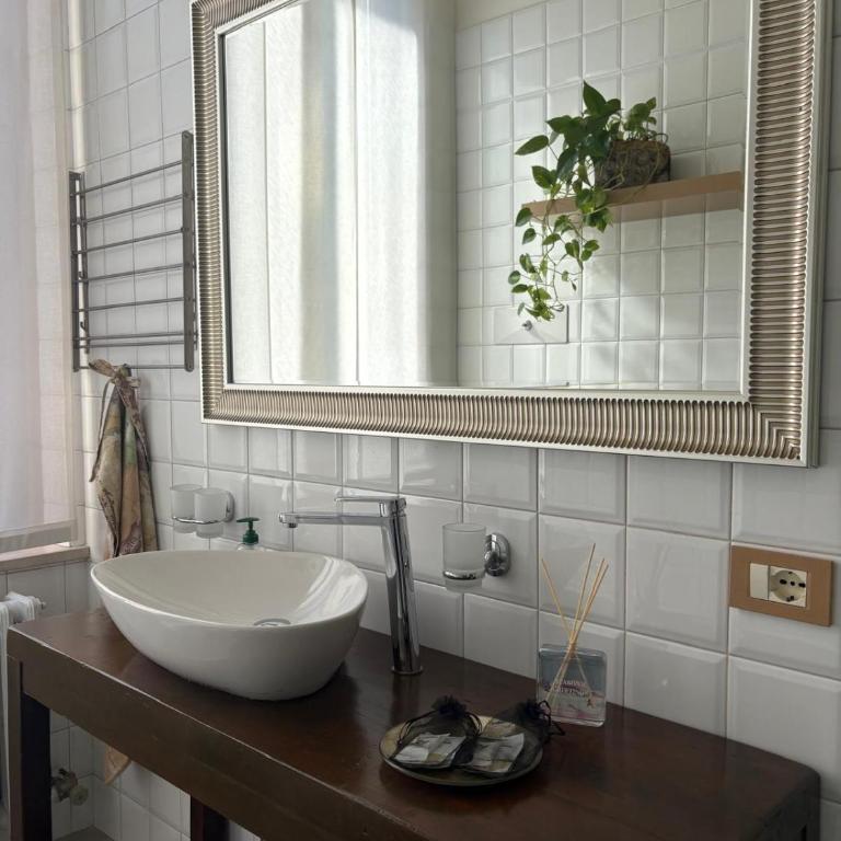 La Maison di Porta Nuova - Appartamento con 1 Camera da Letto - 6