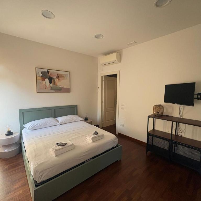 La Maison di Porta Nuova - Appartamento con 1 Camera da Letto - 8