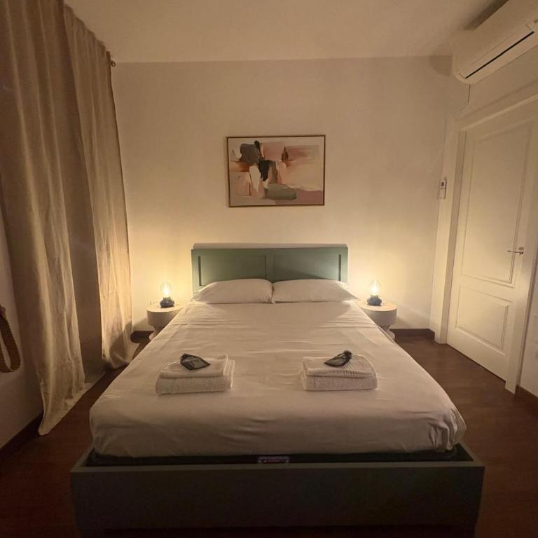 La Maison di Porta Nuova - Appartamento con 1 Camera da Letto - 9