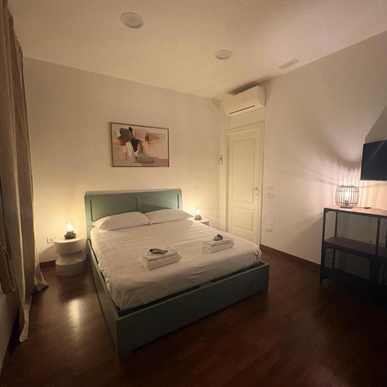La Maison di Porta Nuova - Appartamento con 1 Camera da Letto - 10