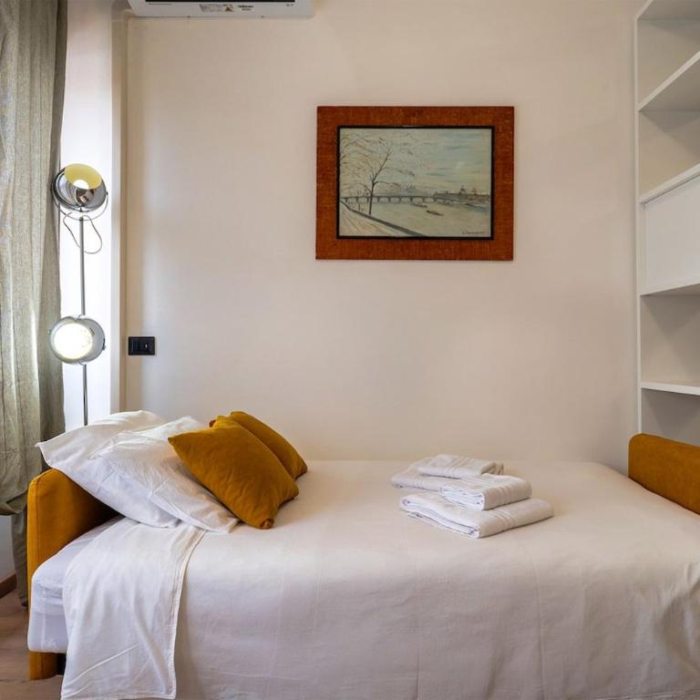 2 min Metro - Sleeps 7 - 2 BR - 2 baths - Appartamento con 2 Camere da Letto - 19