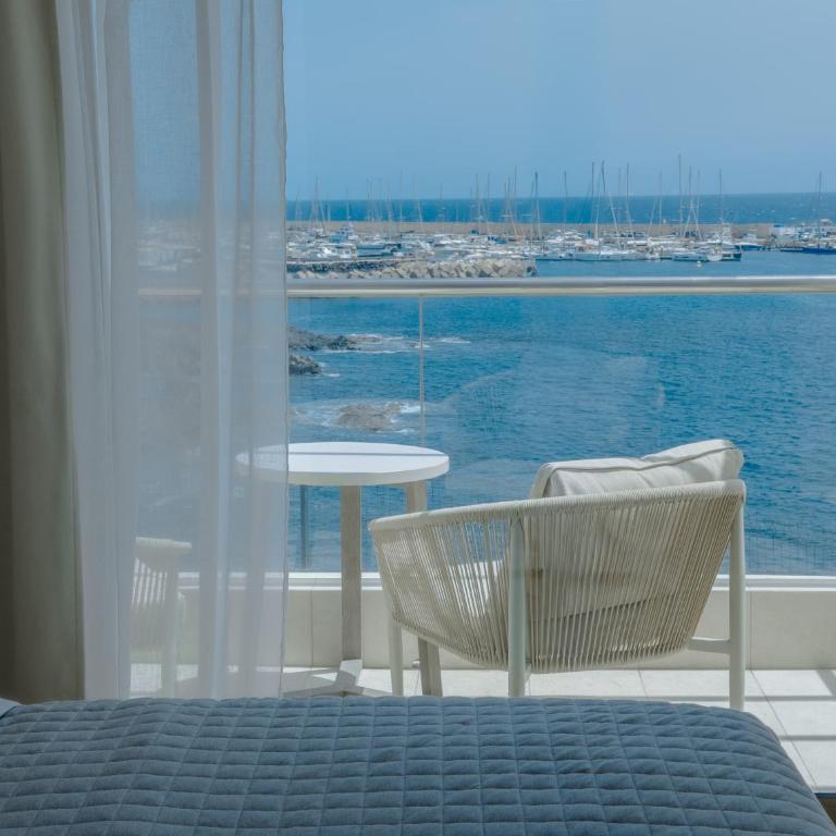 Villa Alba del Mar Private Heated Pool 20 m to the Ocean - Villa de 3 dormitorios - 1
