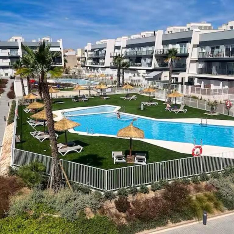 Residence AMARA eighty-eight - Two-Bedroom Apartment - 2
