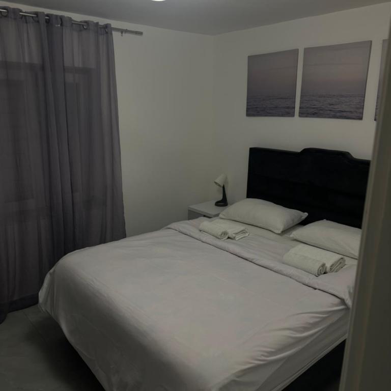 Lili's Sea View - Apartman sa 1 Spavaćom Sobom - 9