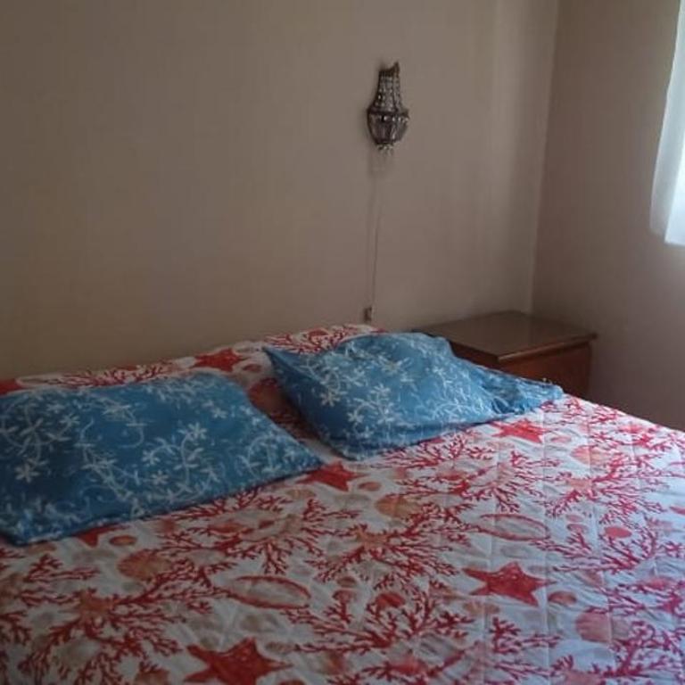 El mocasin - Two-Bedroom House - 2