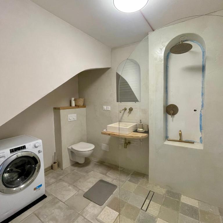 Gîte confort 15 couchages, vue panoramique Montagne Hautes Alpes, Terrasses - Casa de 6 dormitorios - 15