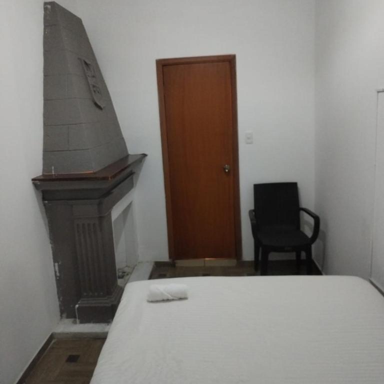 Hostal Sisa Home - Single Room - 1