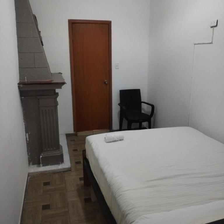 Hostal Sisa Home - Single Room - 2