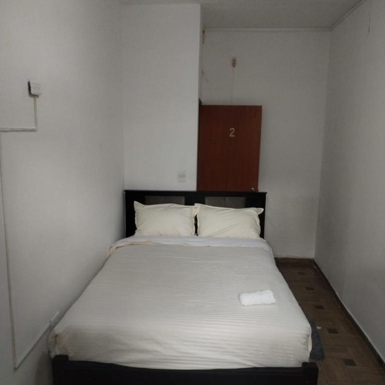 Hostal Sisa Home - Single Room - 3