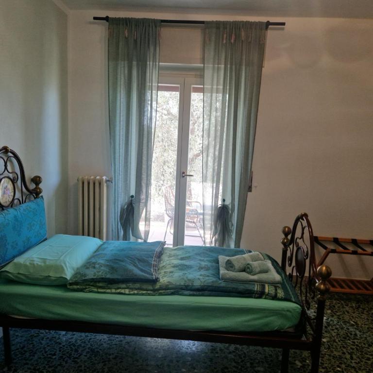 Casa Silvio - Appartamento con 2 Camere da Letto - 6