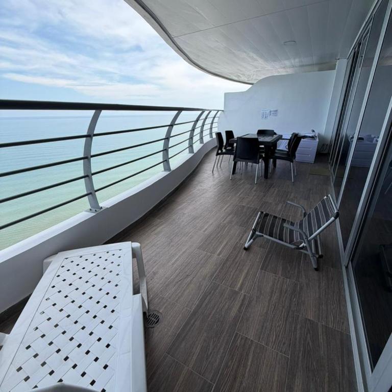 Departamento 21 B - Apartamento de 3 dormitorios - 1