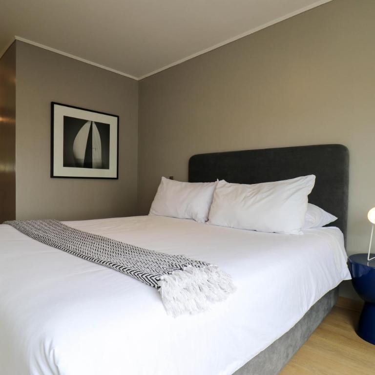 Martinto 114 by Wynwood House - Apartamento Superior de 2 dormitorios - 4