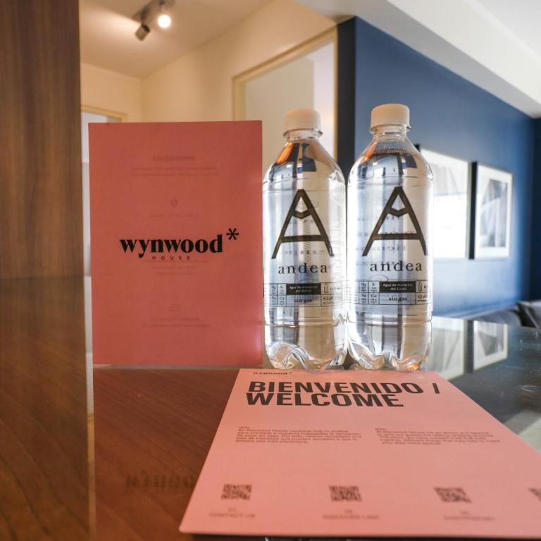 Martinto 114 by Wynwood House - Apartamento Superior de 2 dormitorios - 5