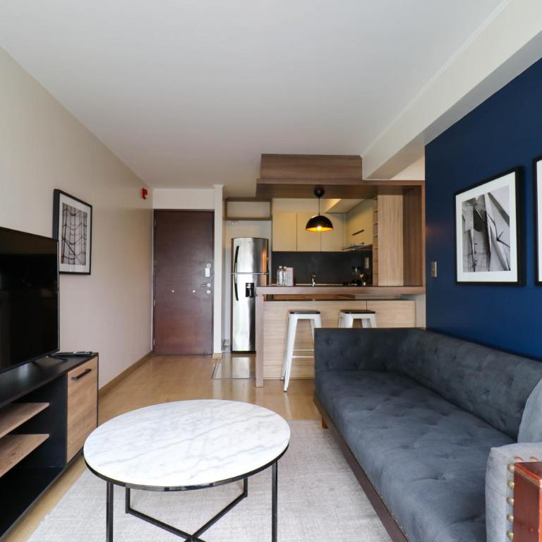 Martinto 114 by Wynwood House - Apartamento Superior de 2 dormitorios - 7