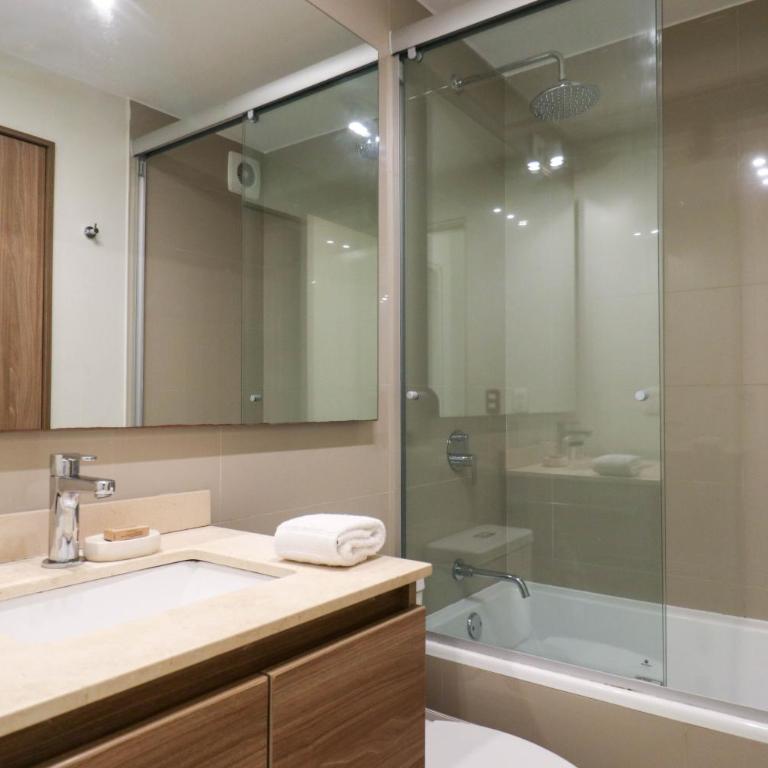 Martinto 114 by Wynwood House - Apartamento Superior de 2 dormitorios - 10