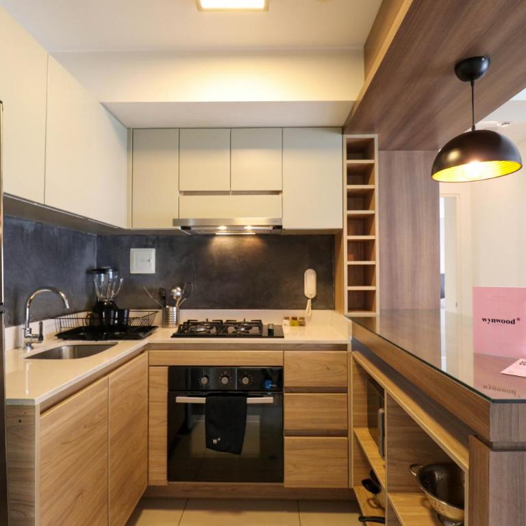 Martinto 114 by Wynwood House - Apartamento Superior de 2 dormitorios - 13