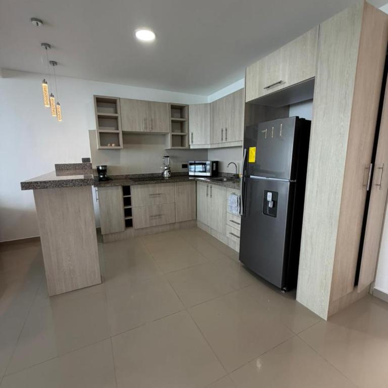 Departamento Piso 21 - Apartamento de 3 dormitorios - 5