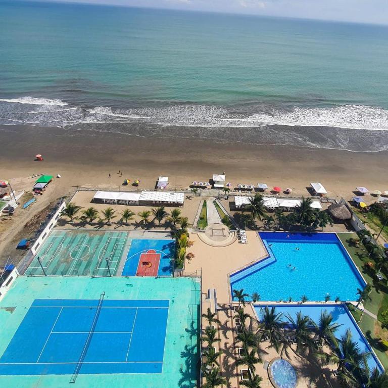 Departamento Piso 21 - Apartamento de 3 dormitorios - 10