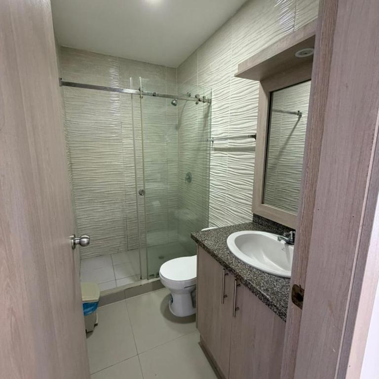 Departamento Piso 21 - Apartamento de 3 dormitorios - 9