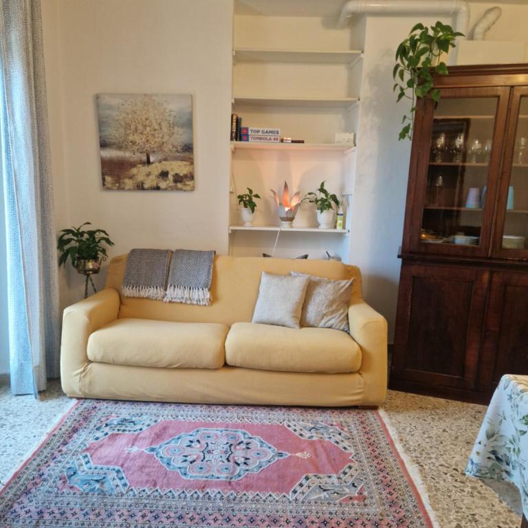 Casa Silvio - Appartamento con 2 Camere da Letto - 9