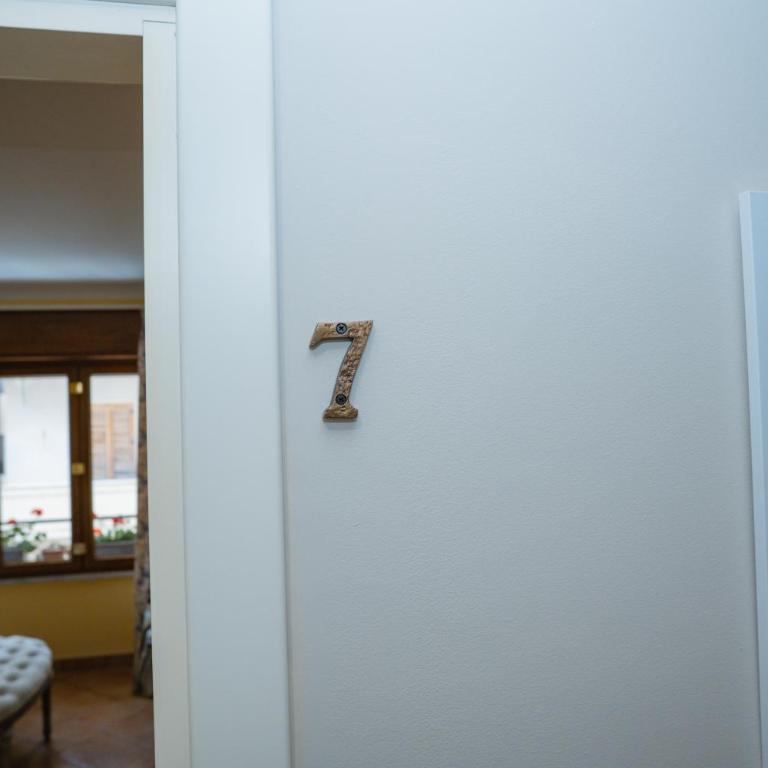 Joy's Rooms Ortigia - Camera Matrimoniale Superior - 1