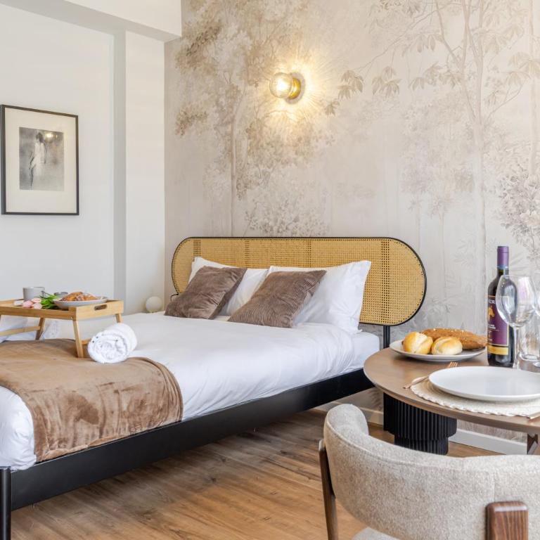 Magic Rent - Casetta Jorad - Design Suite - Appartamento - 2