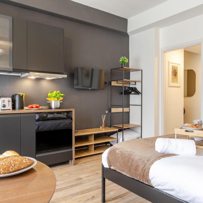 Magic Rent - Casetta Jorad - Design Suite - Appartamento - 4
