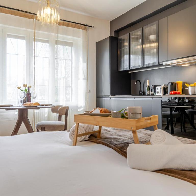 Magic Rent - Casetta Jorad - Design Suite - Appartamento - 6