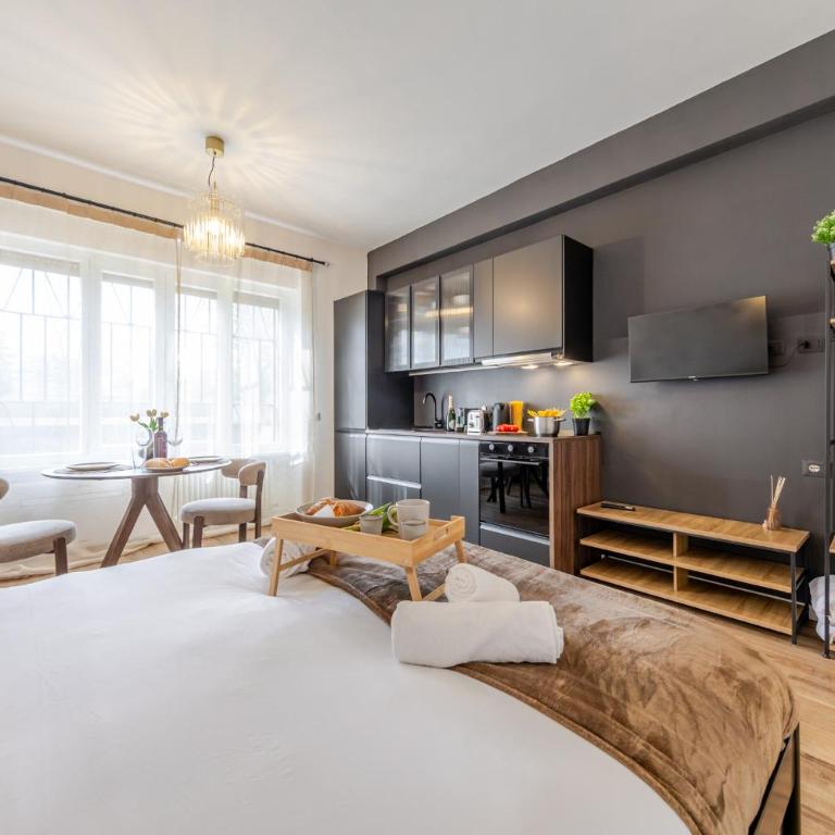 Magic Rent - Casetta Jorad - Design Suite - Appartamento - 5