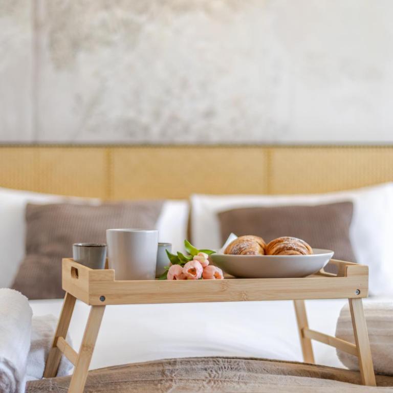 Magic Rent - Casetta Jorad - Design Suite - Appartamento - 10