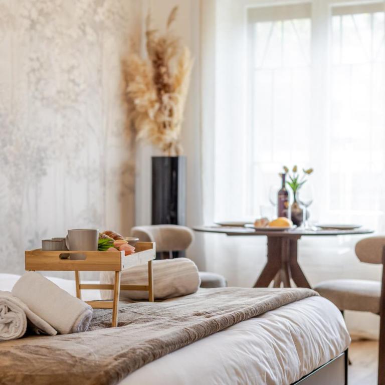 Magic Rent - Casetta Jorad - Design Suite - Appartamento - 11