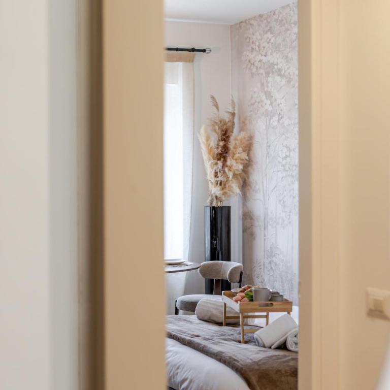Magic Rent - Casetta Jorad - Design Suite - Appartamento - 15