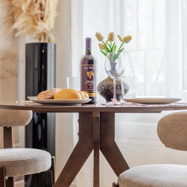 Magic Rent - Casetta Jorad - Design Suite - Appartamento - 14