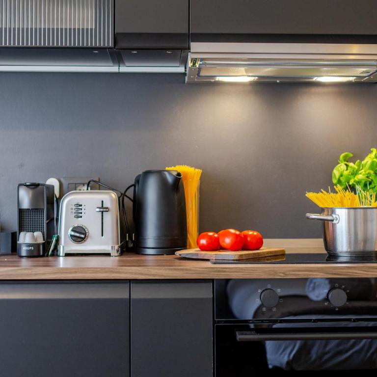 Magic Rent - Casetta Jorad - Design Suite - Appartamento - 13