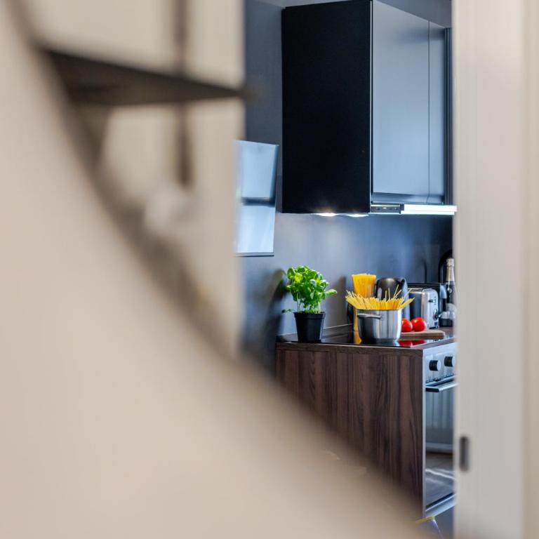 Magic Rent - Casetta Jorad - Design Suite - Appartamento - 18