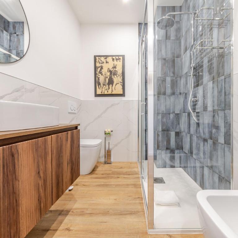 Magic Rent - Casetta Jorad - Design Suite - Appartamento - 20