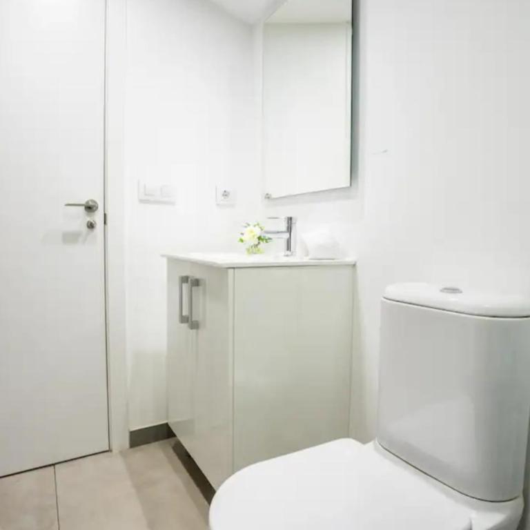 La Buhardilla - Apartamento de 1 dormitorio - 7