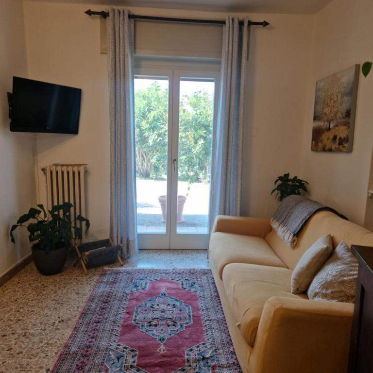 Casa Silvio - Appartamento con 2 Camere da Letto - 11
