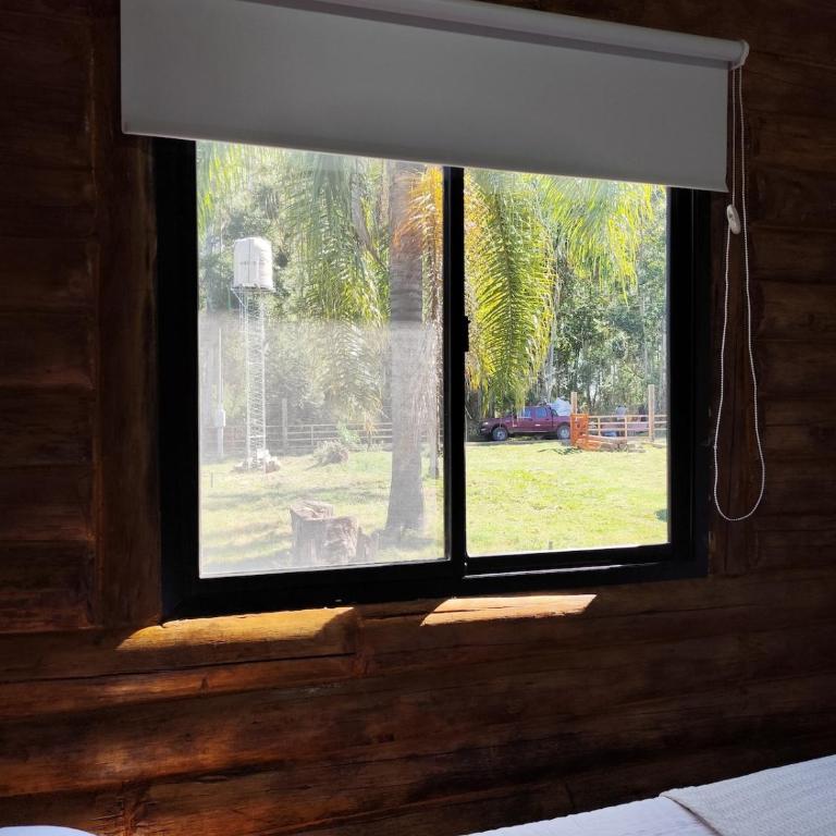 Cabaña a estrenar en el bosque, con pileta privada - Casa con 1 dormitorio - 27